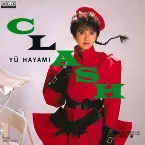 Pochette CLASH