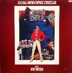 Pochette W.W. and the Dixie Dancekings (original Motion Picture Soundtrack)
