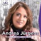 Pochette 40 Jahre: Die Andrea Jürgens Collection