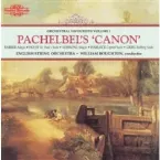 Pochette Orchestral Favourites, Volume 1: Pachelbel's "Canon"