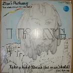 Pochette Zion's Pathway / Take A Hold