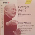 Pochette Tone Poems