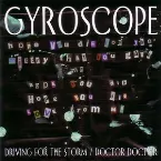 Pochette Driving for the Storm / Doctor Doctor