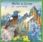 Pochette Merles et grives / Larger Thrushes