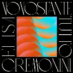 Pochette Nonostante tutto