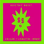 Pochette Dollar (Lemaitre Remix)