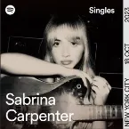 Pochette Spotify Singles