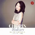Pochette Chopin: Waltzes
