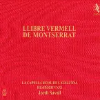 Pochette Llibre Vermell de Montserrat