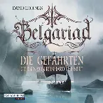 Pochette Belgariad-Saga 1 - Die Gefährten