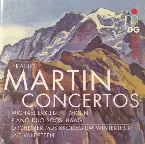Pochette Concertos