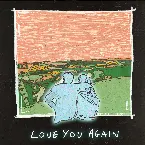 Pochette Love You Again