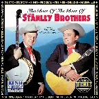 Pochette The Best of the Best of the Stanley Brothers