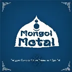 Pochette Mongol Metal