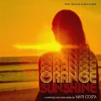 Pochette Orange Sunshine (Music From the Motion Picture)