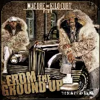 Pochette From The Ground Up : The Soundtrack