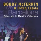 Pochette Live in Barcelona: Palau De La Música Catalana