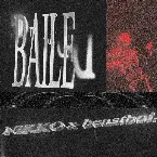 Pochette BAILE
