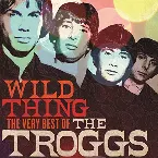 Pochette Wild Thing