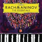 Pochette Rachmaninov: The Essentials