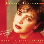 Pochette Wenn ich glücklich bin