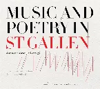 Pochette Musique et poésie à Saint-Gall: Séquences et tropes du IXe siècle