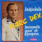 Pochette Laitjulala / Heimwee naar de Kempen