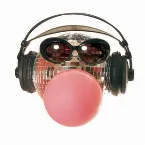 Pochette Float Away With the Friday Night Gods