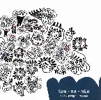 Pochette Sun・Ra・New