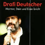 Pochette Marmor, Stein und Eisen bricht