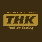 Pochette Feel da feeling