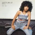 Pochette LET’S DO IT