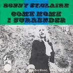 Pochette I Surrender / Come Home