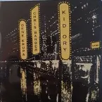 Pochette Ory's Creole Trombone M. M.