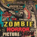 Pochette The Zombie Horror Picture Show