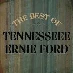 Pochette The Best of Tennessee Ernie Ford