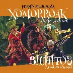 Pochette Xomorroak