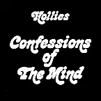 Pochette Confessions of the Mind
