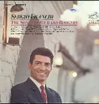 Pochette The Songs of Richard Rodgers