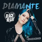 Pochette Black Heart (acoustic)