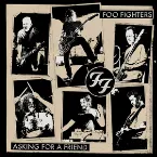 Pochette Asking for a Friend