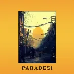 Pochette Paradesi