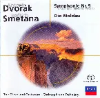 Pochette Symphonie Nr. 9 »Aus Der Neuen Welt« / Die Moldau