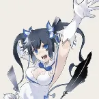 Pochette ダンジョンに出会いを求めるのは間違っているだろうか FAMILIA MYTH ORIGINAL SOUNDTRACK 1