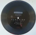 Pochette Paradiso (Aan de Weteringschans)