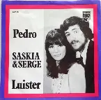 Pochette Pedro / Luister