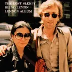 Pochette The Lost Sleepy Blind Lemon Lennon Album
