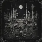Pochette Necromantic Doom Returns