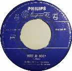 Pochette Wat fijn zou ’t zijn / Ken je me nog?