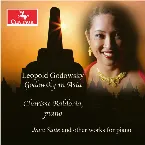 Pochette Godowsky in Asia: Java Suite and other works for piano